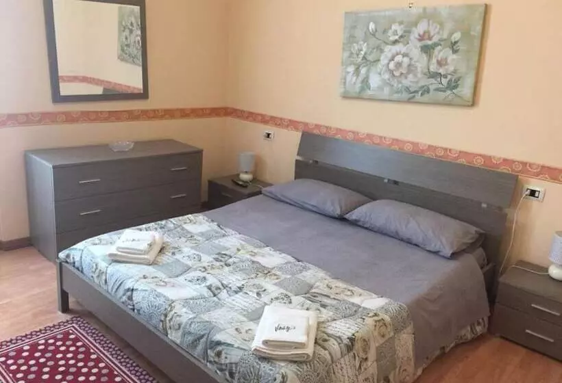 Hotelli Locanda Beatrice