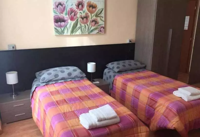 Hotelli Locanda Beatrice
