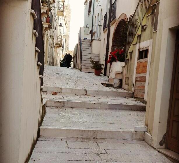 فندق Locanda San Giorgio