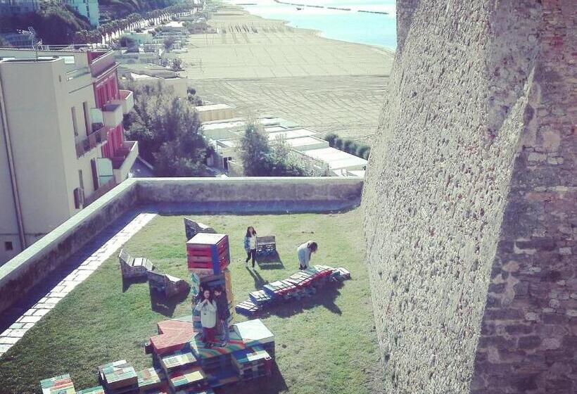 فندق Locanda San Giorgio