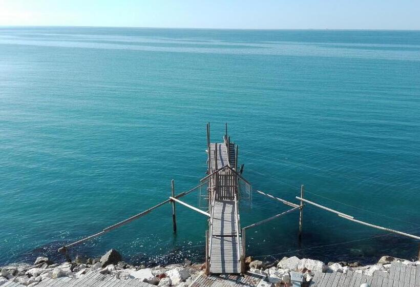 فندق Locanda San Giorgio