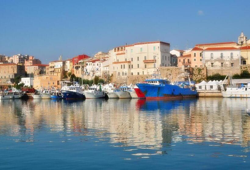 فندق Locanda San Giorgio