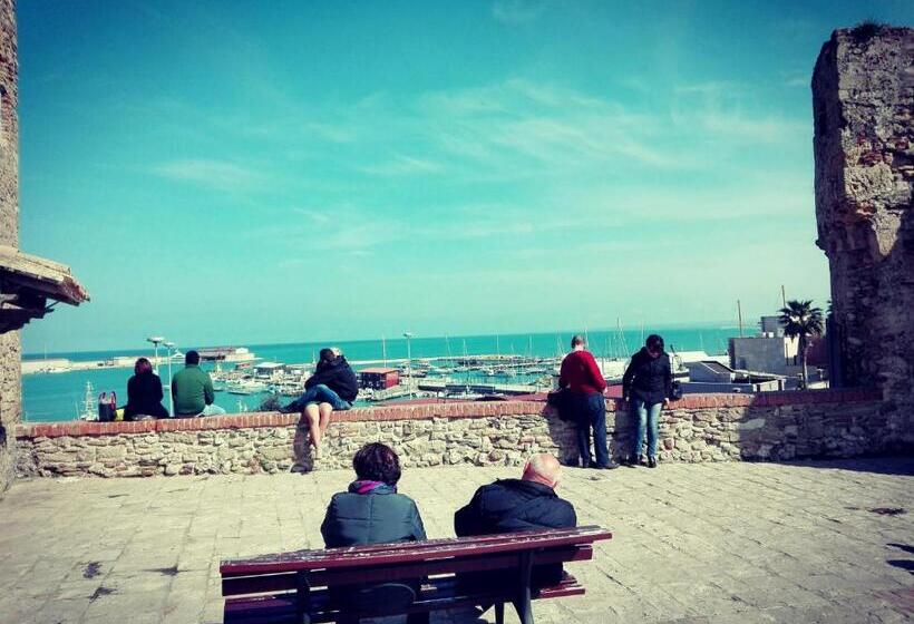 فندق Locanda San Giorgio