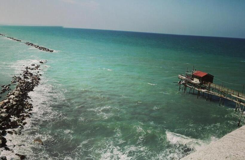 فندق Locanda San Giorgio