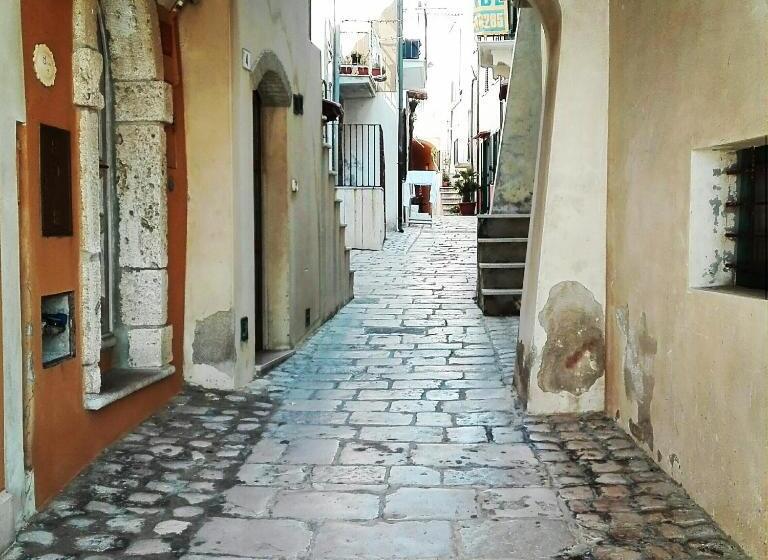 فندق Locanda San Giorgio