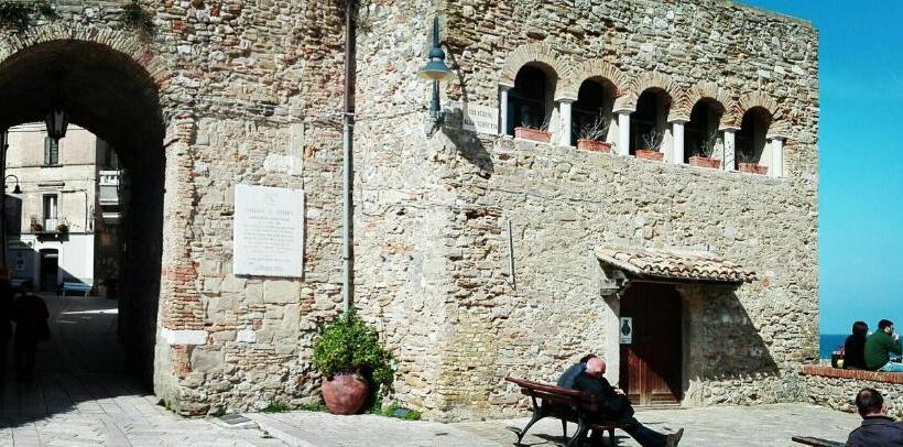 فندق Locanda San Giorgio