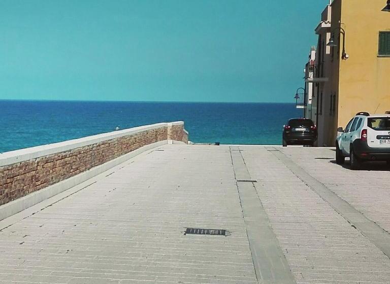 فندق Locanda San Giorgio