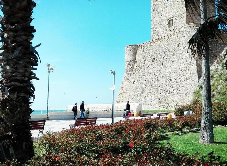 فندق Locanda San Giorgio