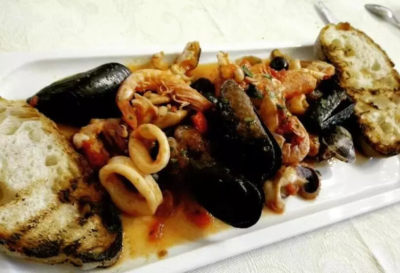 ホテル Locanda San Giorgio