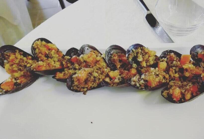 فندق Locanda San Giorgio