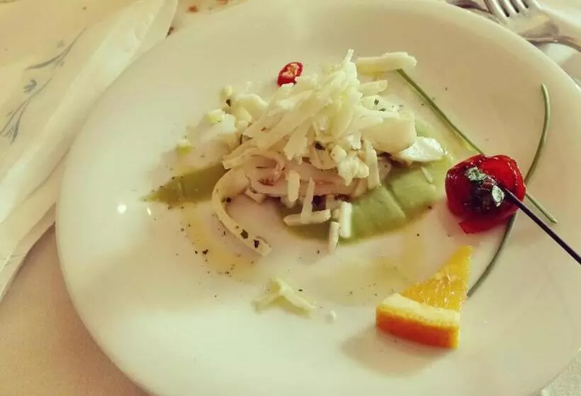 ホテル Locanda San Giorgio