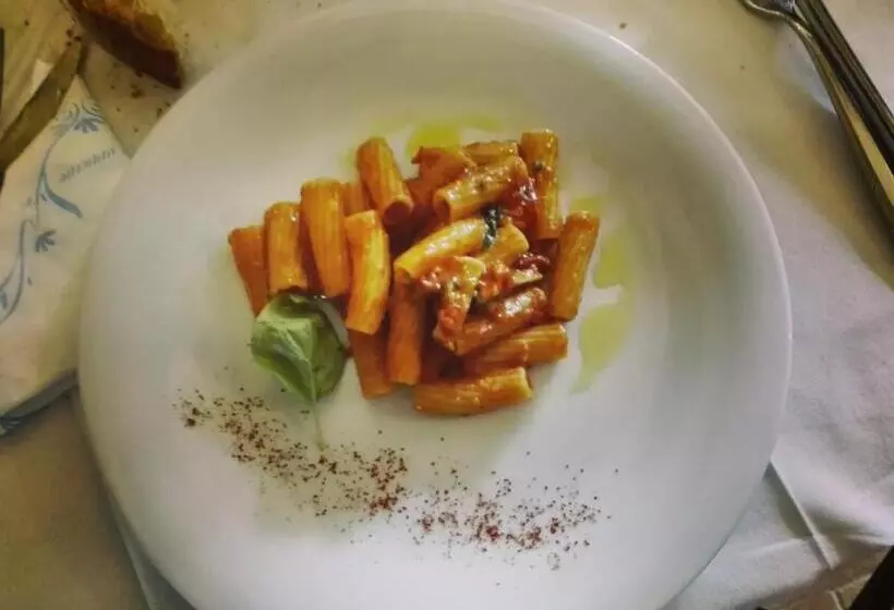 ホテル Locanda San Giorgio
