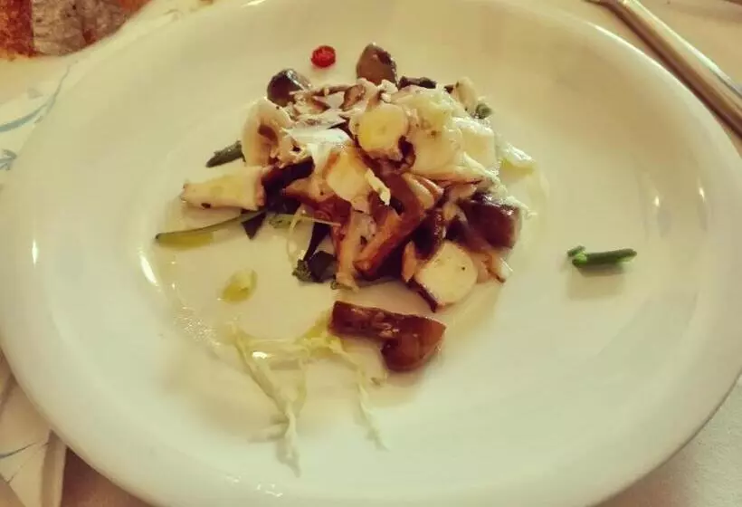 ホテル Locanda San Giorgio