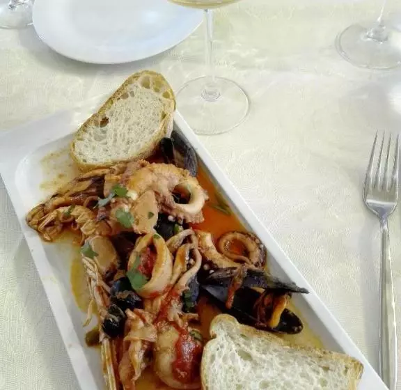 ホテル Locanda San Giorgio