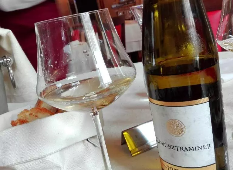 ホテル Locanda San Giorgio