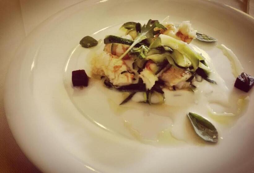 فندق Locanda San Giorgio