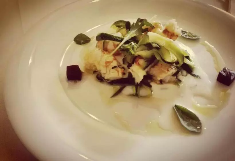 ホテル Locanda San Giorgio