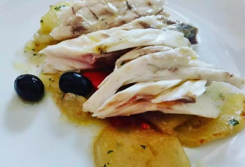 ホテル Locanda San Giorgio