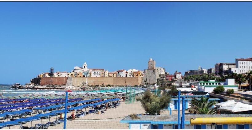 فندق Locanda San Giorgio