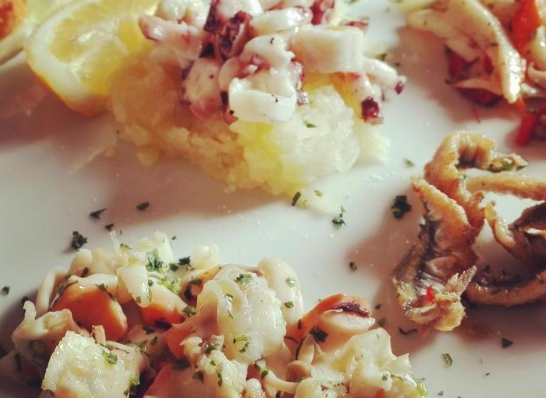 فندق Locanda San Giorgio