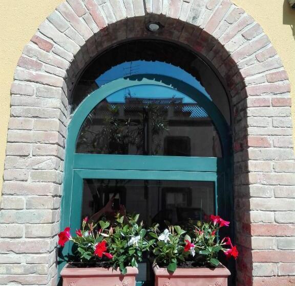 فندق Locanda San Giorgio