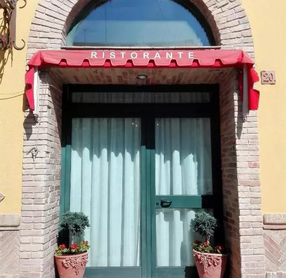 ホテル Locanda San Giorgio