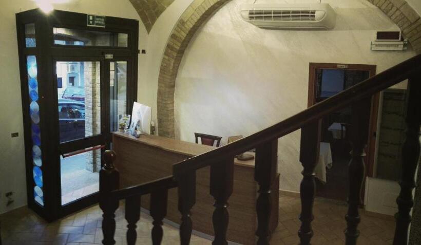 فندق Locanda San Giorgio