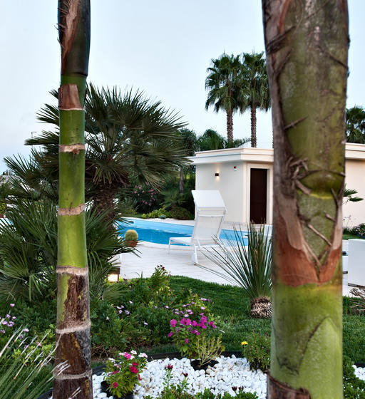 בית מלון כפרי Luxury B&b Villetta Carra