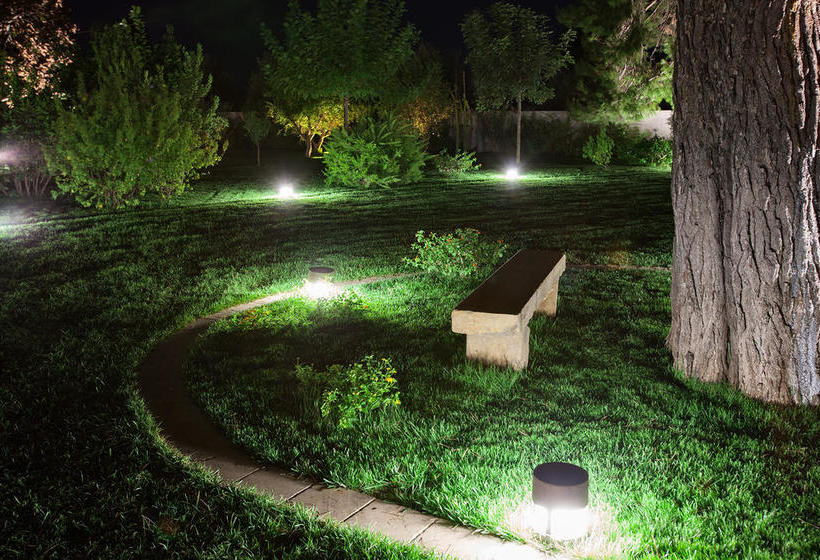 בית מלון כפרי Luxury B&b Villetta Carra