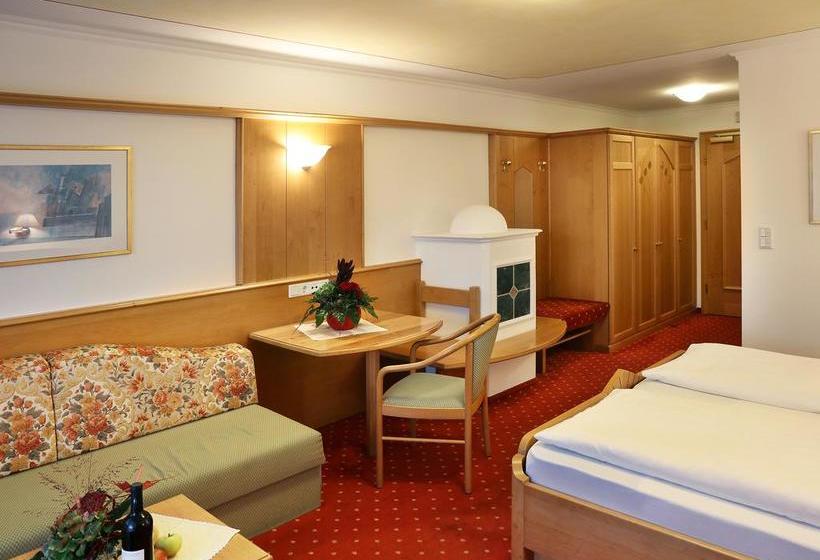 호텔 Maria Theresia