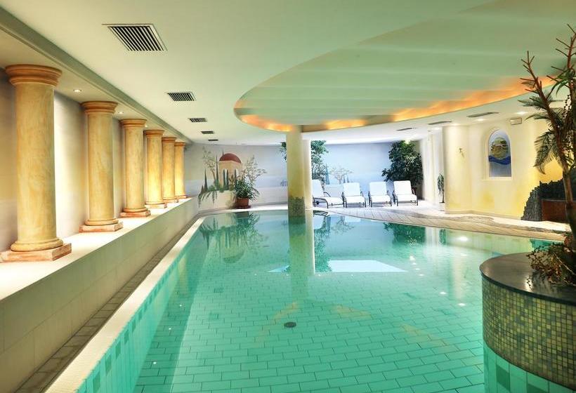 호텔 Maria Theresia