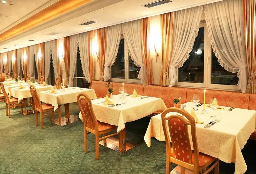 호텔 Maria Theresia