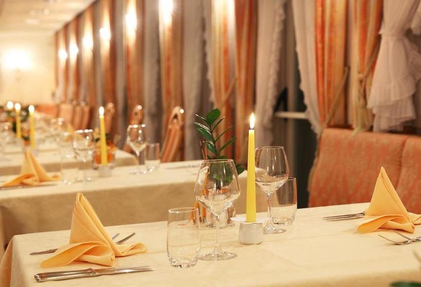 호텔 Maria Theresia