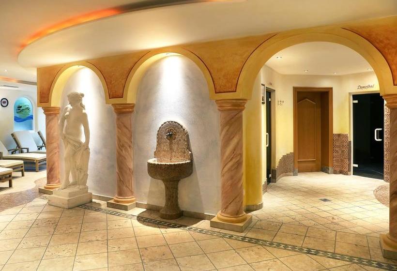 호텔 Maria Theresia