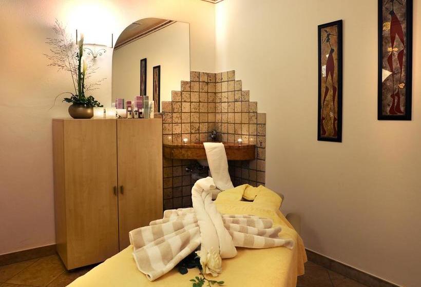 호텔 Maria Theresia