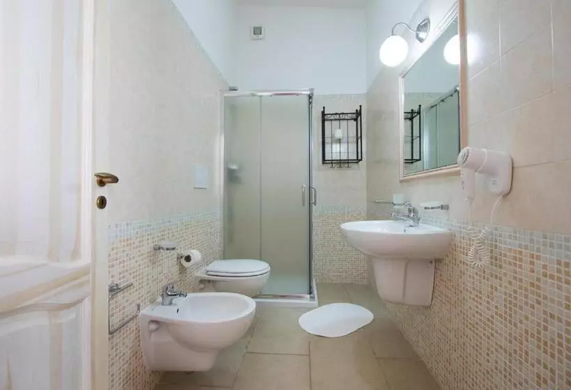 ホテル Bio Agriturismo Masseria La Palombara