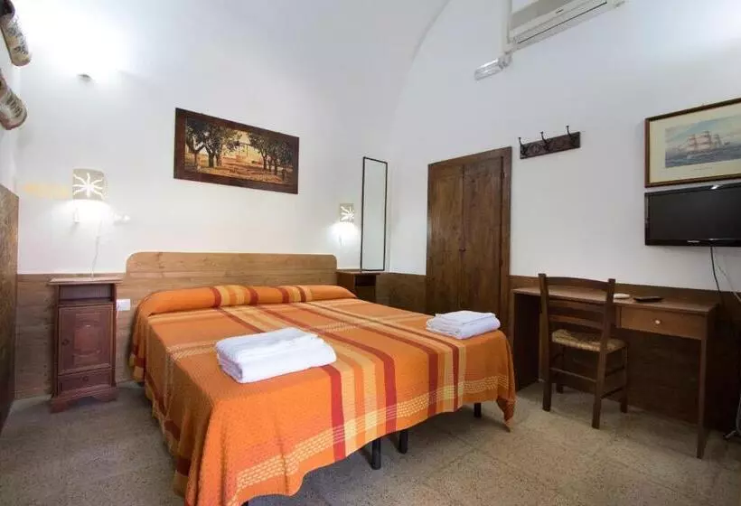 ホテル Bio Agriturismo Masseria La Palombara