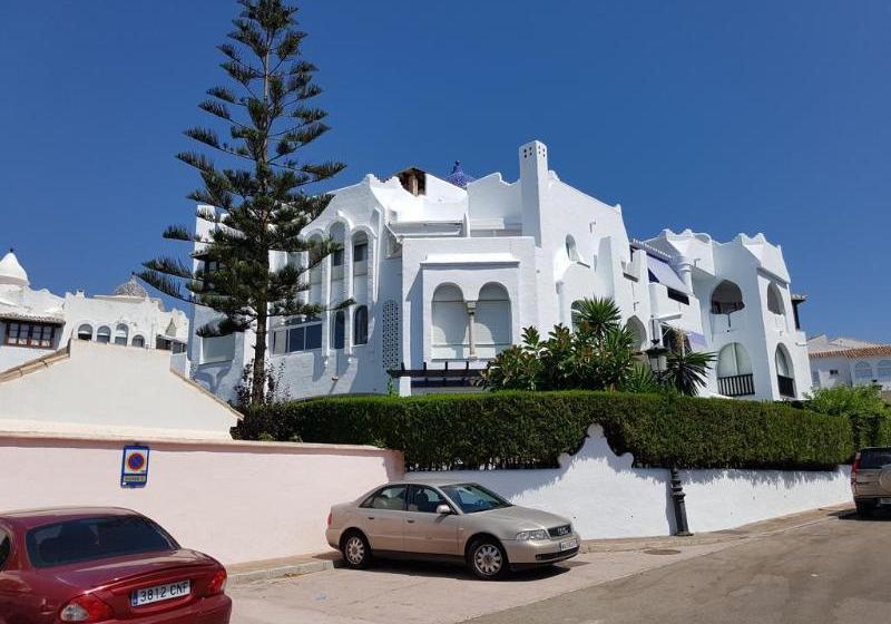 فندق Medina Del Zoco