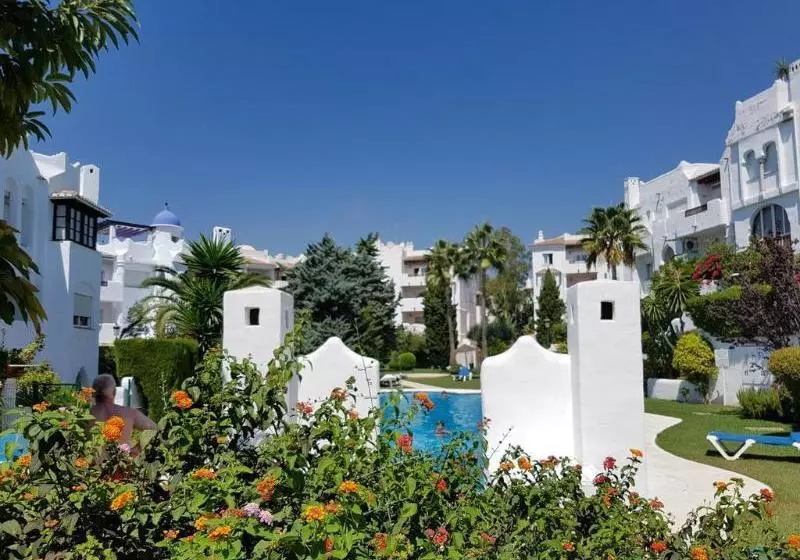ホテル Medina Del Zoco