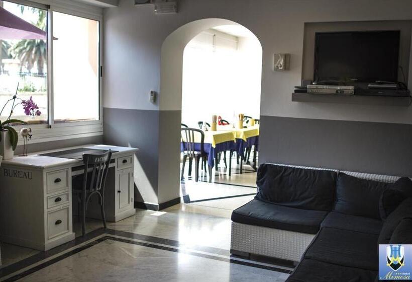 Hotel Mimosa