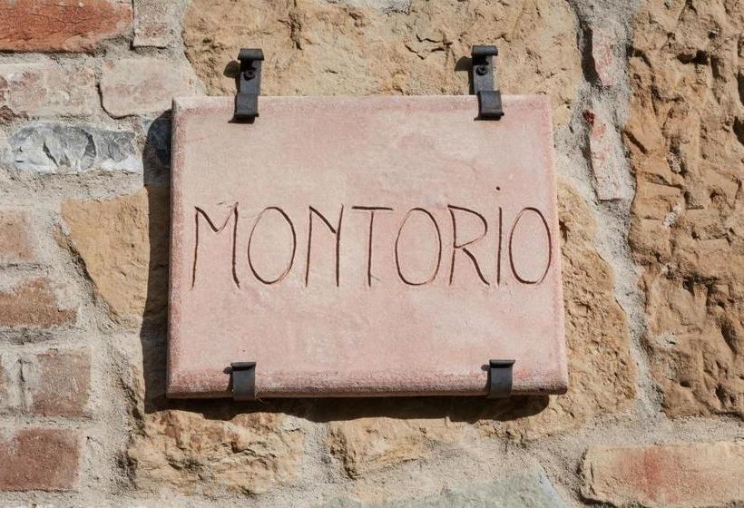 هتل Montorio