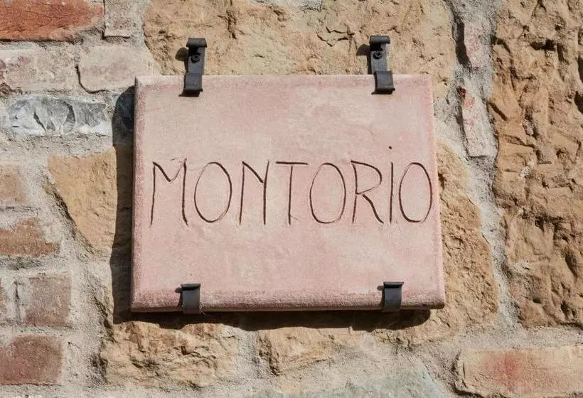 ホテル Montorio