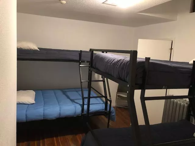 ホテル Nanaimo Cambie Hostel