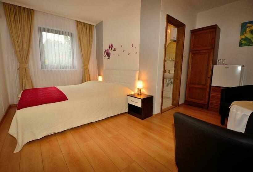 ホテル Plitvice Pansion Lovrić