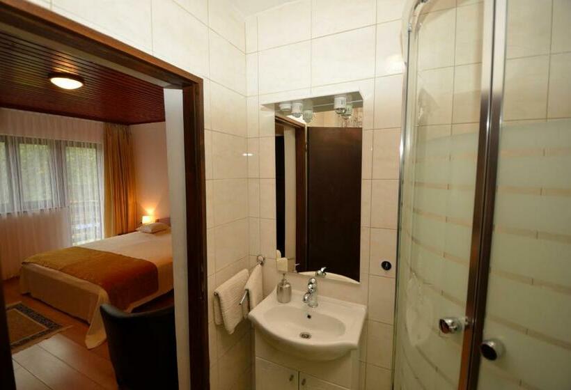 ホテル Plitvice Pansion Lovrić