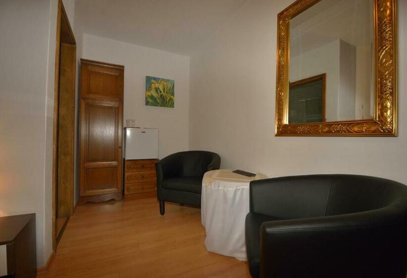 ホテル Plitvice Pansion Lovrić