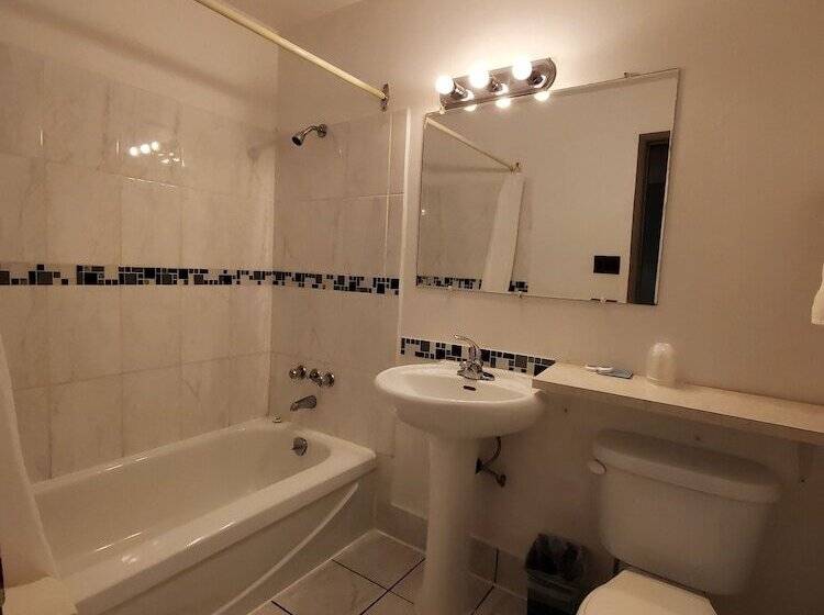 ホテル Red Roof Motor Inn