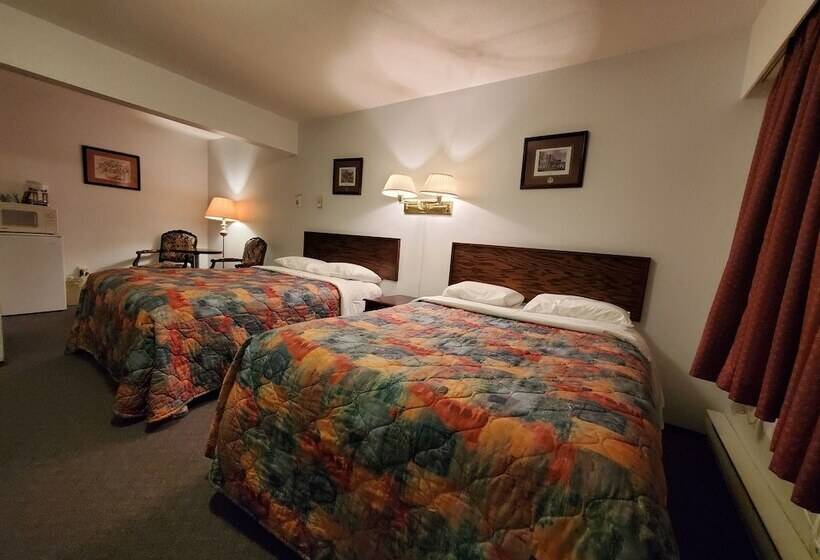 ホテル Red Roof Motor Inn