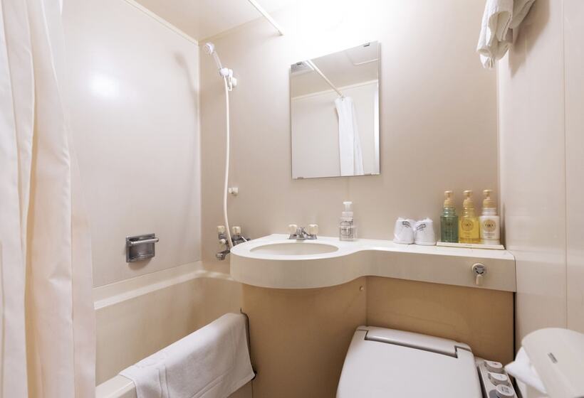 호텔 Relief Kokura Station