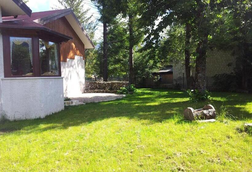 בית מלון כפרי Rifugio Del Pettirosso